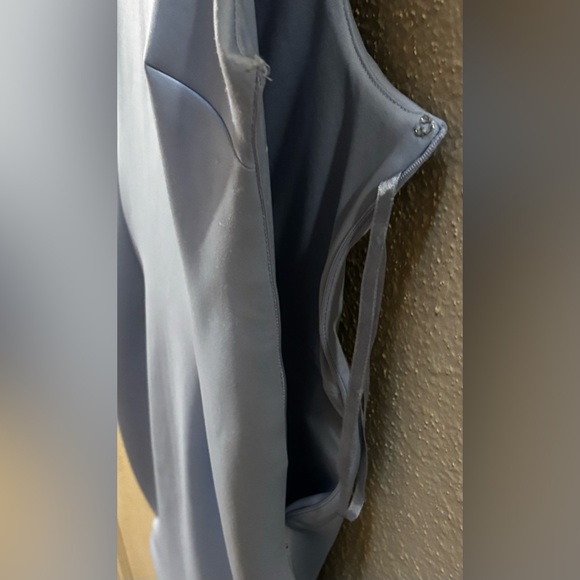 T TAHARI SPRING FORMAL DRESS - Picture 5 of 10